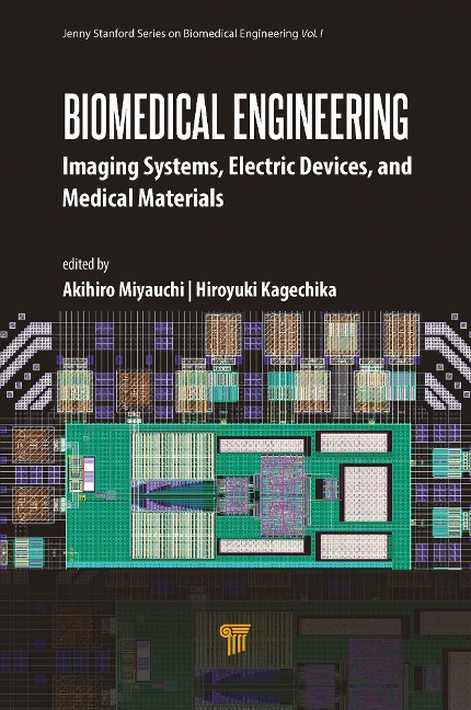 Biomedical Engineering - Akihiro Miyauchi, Hiroyuki Kagechika