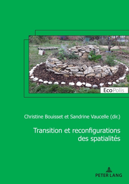 Transition et reconfiguration des spatialités - 