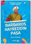 Barbaros Hayreddin Pasa - Ercan Yilmaz