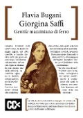 Giorgina Saffi. Una gentile mazziniana di ferro - Flavia Bugani