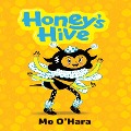 Cover-Bild zum Titel 'Honey's Hive' von 'Mo O'Hara'