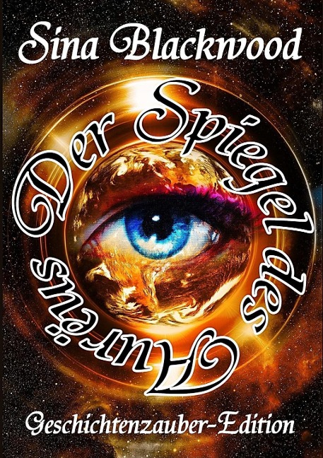 Der Spiegel des Aurëus - Sina Blackwood