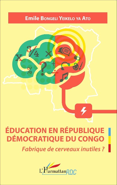 Éducation en République Démocratique du Congo - Bongeli Yeikelo Ya Ato