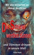Cover-Bild zum Titel 'Die Schleier werden dünner' von 'Perma People'