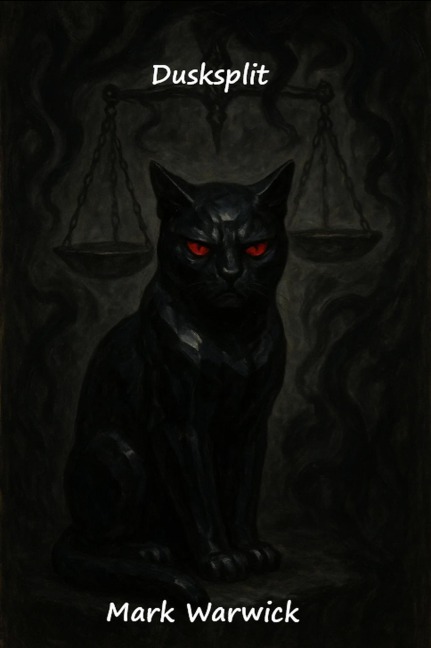Dusksplit - Mark Warwick