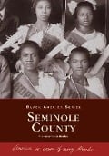 Cover-Bild zum Titel 'Seminole County' von 'Altermese Smith Bentley'