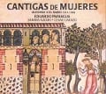 Cantigas de Mujeres - Eduardo Paniagua