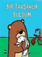 Bir Tavsancik Buldum - Salina Yoon