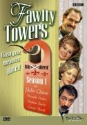 Fawlty Towers - Connie Booth, John Cleese, Dennis Wilson