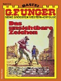 Cover-Bild zum Titel 'G. F. Unger 2114' von 'G. F. Unger'
