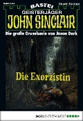 John Sinclair 951 - Jason Dark