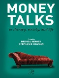 Cover-Bild zum Titel 'Money Talks' von ''