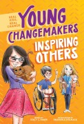 Cover-Bild zum Titel 'Inspiring Others' von 'Stacy C Bauer'