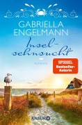 Cover-Bild zum Titel 'Inselsehnsucht' von 'Gabriella Engelmann'