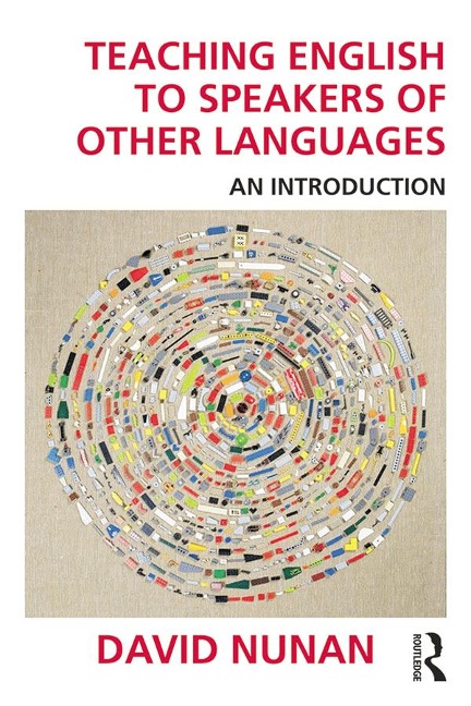 Teaching English to Speakers of Other Languages - David Nunan