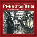 Cover-Bild zum Titel 'Professor van Dusen taut auf' von 'Marc Freund'