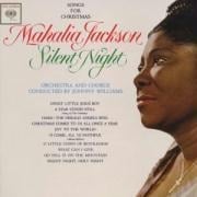 Silent Night: Songs For Christmas-Expanded Edition - Mahalia Jackson