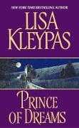 Cover-Bild zum Titel 'Prince of Dreams' von 'Lisa Kleypas'