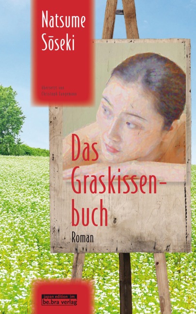 Das Graskissenbuch - Natsume Soseki
