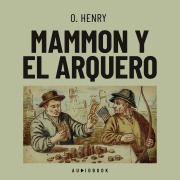 Cover-Bild zum Titel 'Mammon y el arquero' von 'O. Henry'