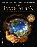 Cover-Bild zum Titel 'The Invocation' von 'Gary Quinn'