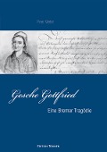 Cover-Bild zum Titel 'Gesche Gottfried' von 'Peer Meter'
