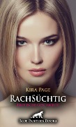 RachSüchtig | Erotische Geschichte - Kira Page
