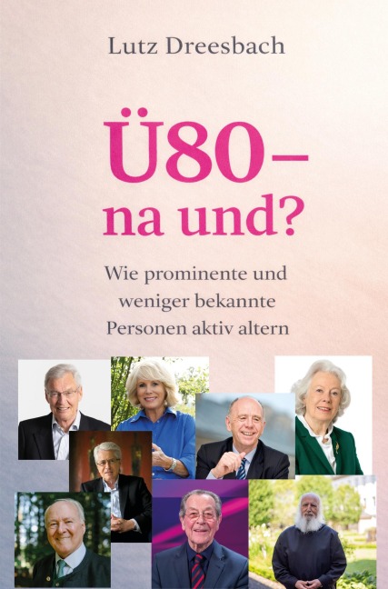 Ü80 - na und? - Lutz Dreesbach