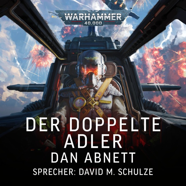 Warhammer 40.000: Sabbat Worlds Crusade 1 - Dan Abnett