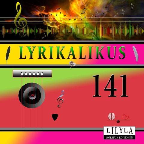 Lyrikalikus 141 - Heinrich Heine, Friedrich Frieden