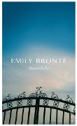 Cover-Bild zum Titel 'Sturmhöhe' von 'Emily Brontë'