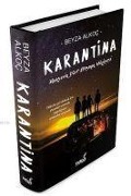 Cover-Bild zum Titel 'Karantina Ciltli' von 'Beyza Alkoc'