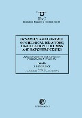 Cover-Bild zum Titel 'Dynamics and Control of Chemical Reactors, Distillation Columns and Batch Processes (DYCORD'95)' von ''