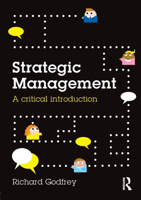 Strategic Management - Richard Godfrey