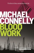 Cover-Bild zum Titel 'Blood Work' von 'Michael Connelly'