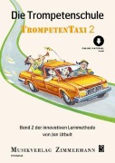 Cover-Bild zum Titel 'Die Trompetenschule' von 'Jan Utbult'