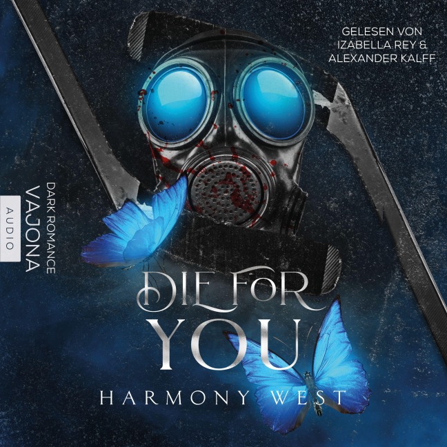 Die for You - Harmony West