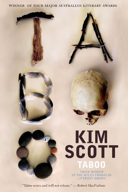 Taboo - Kim Scott