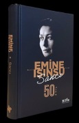 Cover-Bild zum Titel 'Sanci Ciltli' von 'Emine Isinsu'