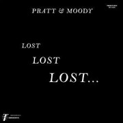 Cover-Bild zum Titel 'Lost Lost Lost' von 'Pratt & Moody'