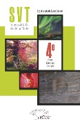 Cover-Bild zum Titel 'SVT Sciences de la Vie et de la Terre 4e' von 'Bossou'