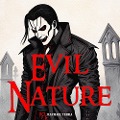 Cover-Bild zum Titel 'Evil Nature' von 'Raphael Terra'