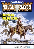 Cover-Bild zum Titel 'Skull-Ranch 37' von 'Dan Roberts'