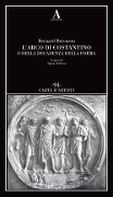 Cover-Bild zum Titel 'L' arco di Costantino o della decadenza della forma' von 'Bernard Berenson'