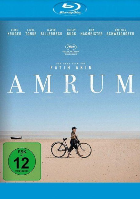 Amrum - Fatih Akin, Hark Bohm, Hainbac H