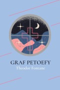 Cover-Bild zum Titel 'Graf Petöfy' von 'Theodor Fontane'
