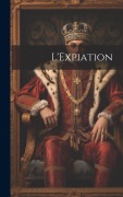 Cover-Bild zum Titel 'L'Expiation' von 'Anonymous'
