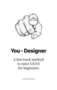 Cover-Bild zum Titel 'You - Designer' von 'Stanislau Malchanau'