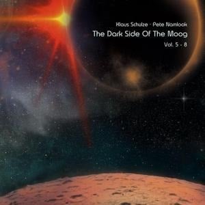 The Dark Side Of The Moog-Vol. 5-8 - Klaus & Namlook Schulze