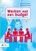 Cover-Bild zum Titel 'Werken met een budget' von 'Vincent van Lienden, Henny van Lienden'